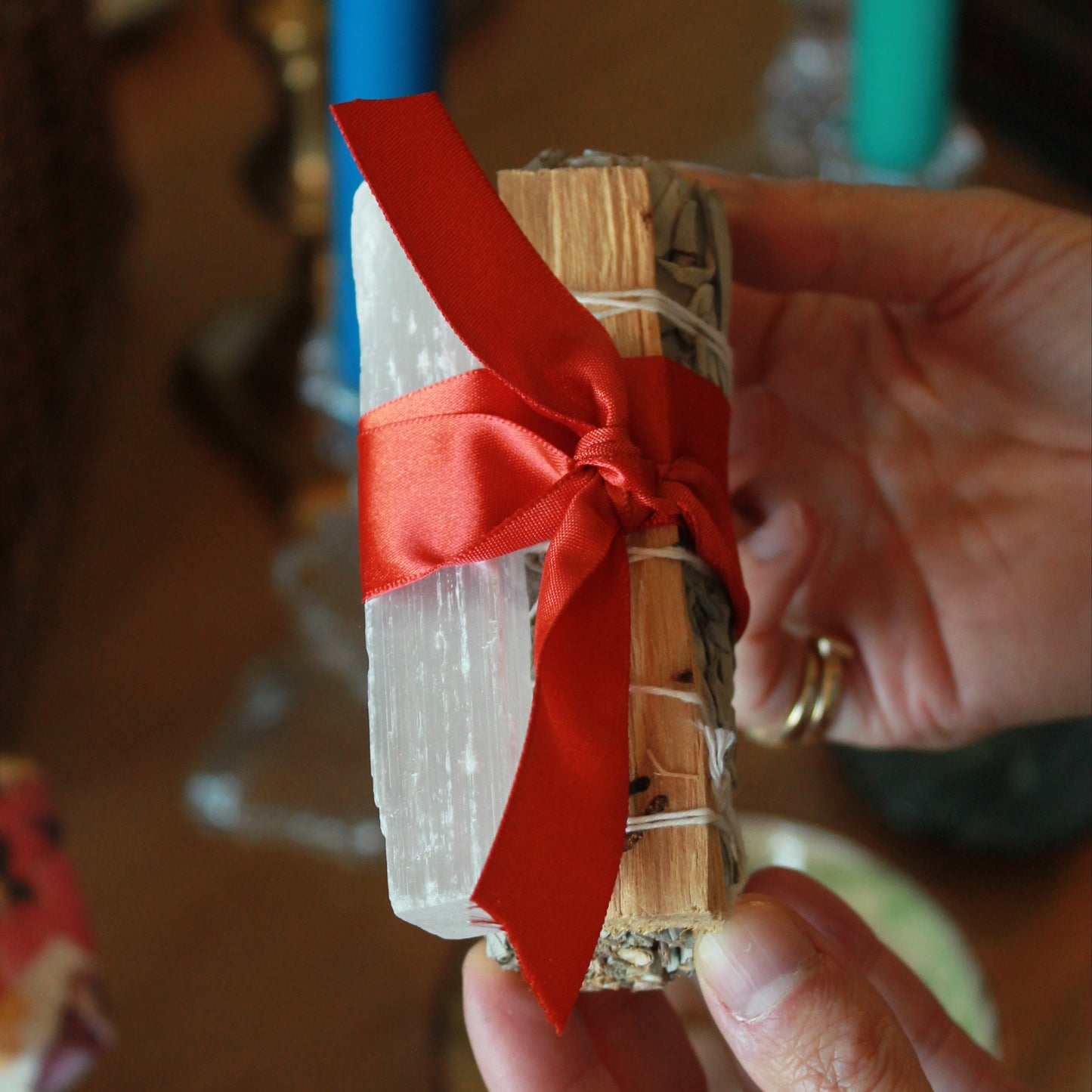 Protection Smoking Bundle