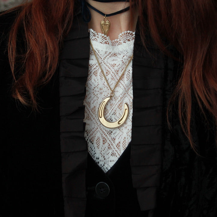 Big Luck Necklace