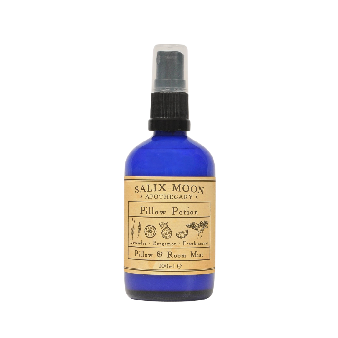 Salix Moon Pillow Spray