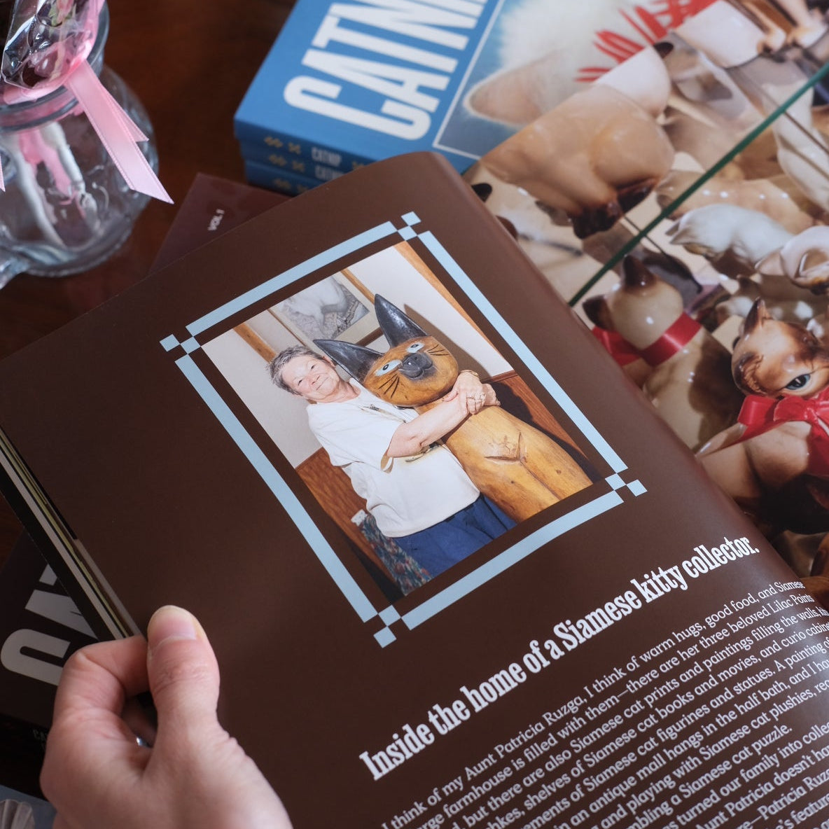 Catnip Magazine Vol. 2