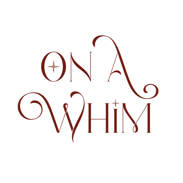 On A Whim