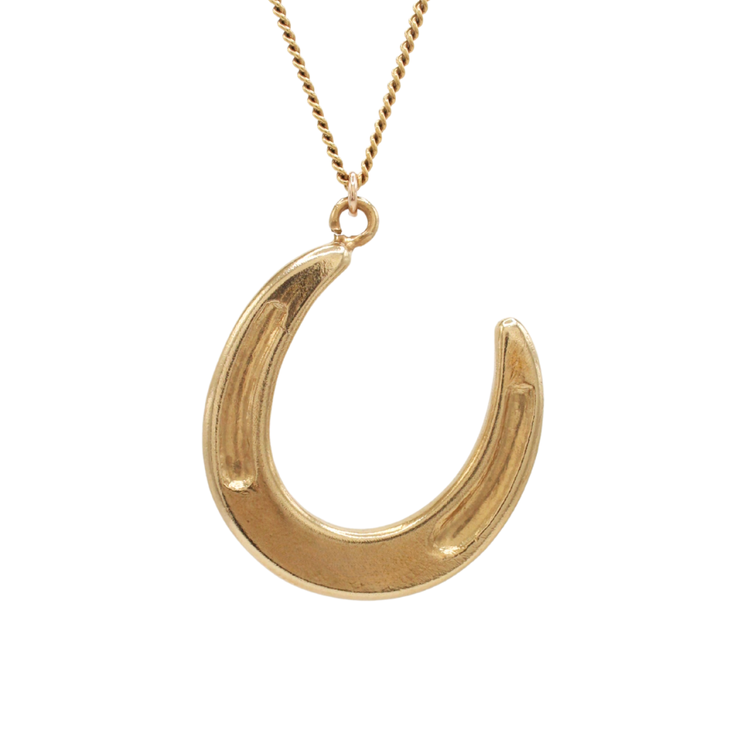 Big Luck Necklace