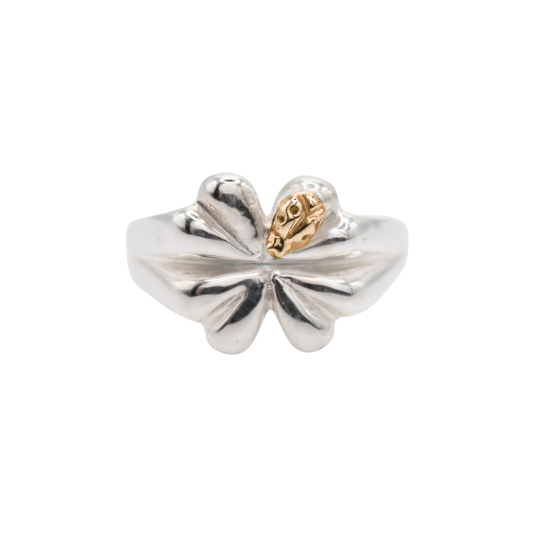 Lady Luck Ring