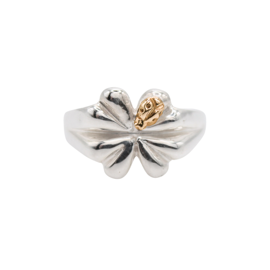 Lady Luck Ring